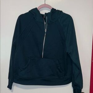 🟢 DANSKIN CROPPED HOODIE 🟢